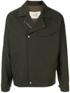 CERRUTI 1881 BOXY LIGHTWEIGHT JACKET