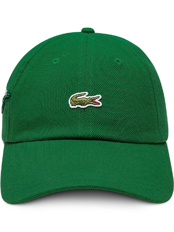 supreme lacoste 6 panel cap