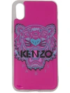 KENZO TIGER IPHONE X/XS CASE