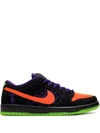 NIKE SB DUNK LOW "NIGHT OF MISCHIEF" trainers