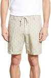 ROBERT GRAHAM BABSON SHORTS,RS194005C