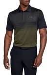UNDER ARMOUR PLAYOFF 2.0 LOOSE FIT POLO,1327037