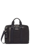 TUMI BRAVO AVIANO SLIM BRIEFCASE,125890-1041