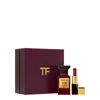 TOM FORD JASMINE ROUGE SET - SCARLET ROUGE 50ML,2612950