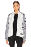 ADIDAS BY MISSONI PHX JACKET,ADMS-WK1