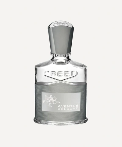 Creed Aventus Cologne Eau De Parfum 50ml In White