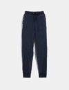 COACH HORSE AND CARRIAGE FLEECE TRACK PANTS,88945 BZG 5