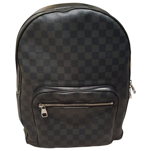 Louis Vuitton Josh Bag Price | Paul Smith
