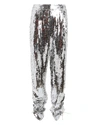 TIBI Avril Sequin-Embellished Pants,060042161633