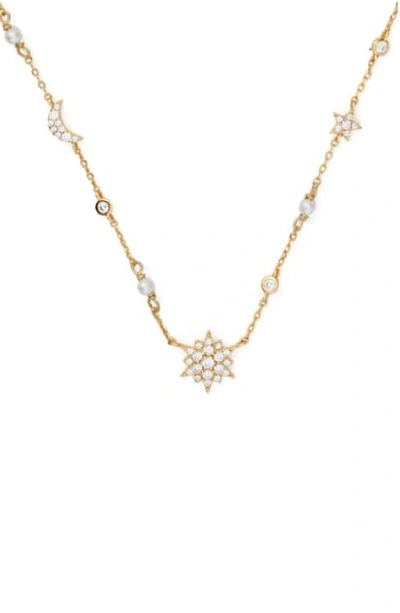 Kate spade stargaze necklace discount