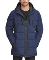 MARC NEW YORK MEN'S F18 HOLDEN PARKA JACKET, CREATED FOR MACY'S