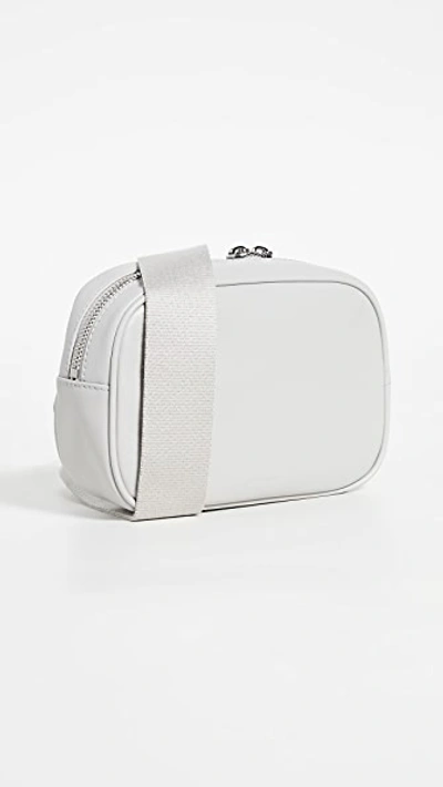 State Crosby Fanny Pack In Perla