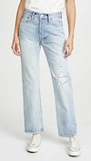 RE/DONE 90s Loose Straight Jeans