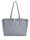MARC JACOBS The Protege Leather Tote