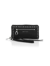 REBECCA MINKOFF Gabby Leather Phone Wallet