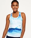 SUPERDRY CORE GYM VEST TOP,2103027000058YCJ001