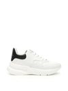 ALEXANDER MCQUEEN OVERSIZE RUNNING SNEAKERS,11154975