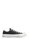 CONVERSE CHUCK 70 CANVAS LOW-TOP SNEAKERS,11154264