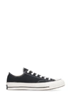 Converse Chuck Taylor All Star Dainty Lucky Sneakers In Black