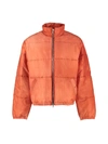 OUR LEGACY WALRUS FULL ZIP PADDED JACKET,11154155