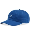 NORSE PROJECTS Norse Projects Twill Sports Cap