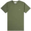 LACOSTE Lacoste Classic Fit Tee