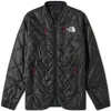 THE NORTH FACE The North Face Black Series Padded Quilt Cardigan