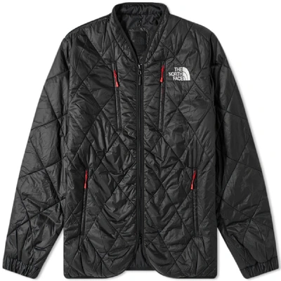 The North Face Black Series Padded Quilt Cardigan