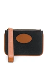 MULBERRY X ACNE STUDIOS COIN POUCH