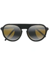 VUARNET ICE SUNGLASSES