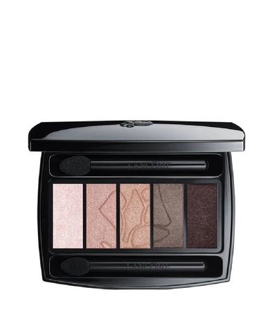 Lancôme Hypnose Eyeshadow Palette  Fraicheur Rosee