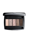 LANCÔME Hypnose 5-color Eyeshadow Palette  Beige Brulee