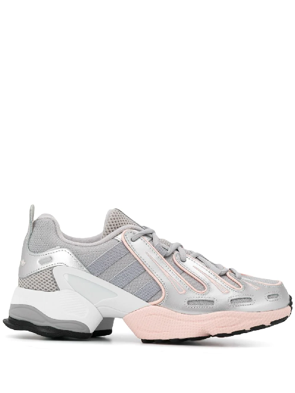 light grey gazelles