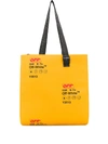 OFF-WHITE LARGE Y2013 TOTE