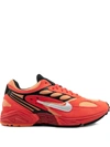 Nike Air Ghost Racer Men's Shoe (bright Crimson) - Clearance Sale In Red