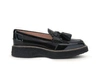 TOD'S TOD'S PLATFORM SOLE LOAFERS
