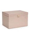 WOLF PALERMO LARGE JEWELRY BOX,PROD147340283