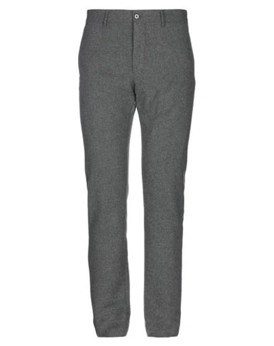 Closed Casual Pants In Grey