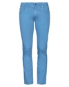 Dolce & Gabbana 5-pocket In Azure
