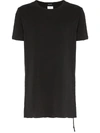 Ksubi Seeing Lines T-shirt In Black