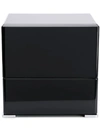 Rapport Perpetua Iii Watch Winder In Black