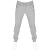PAUL SMITH PS BY PAUL SMITH REGULAR FIT JOGGERS GREY,127624