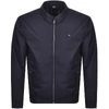 TOMMY HILFIGER TOMMY HILFIGER IVY JACKET NAVY,127372