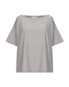 Crossley T-shirt In Grey