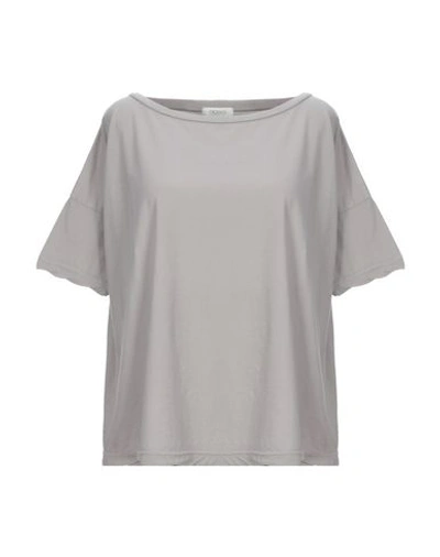 Crossley T-shirt In Grey