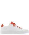 COMMON PROJECTS COMMON PROJECTS RETRO LOW