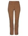 Peuterey Pants In Khaki