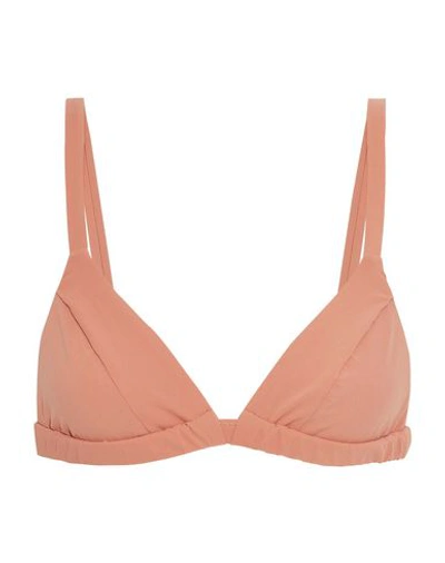 Alix Bikini In Pale Pink