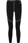 PERFECT MOMENT THERMAL STRETCH LEGGINGS