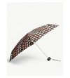 FULTON TINY 2 PATTERNED MINI COMPACT UMBRELLA